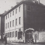 Büchner Haus Geburtshaus in Darmstadt