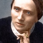 Unserer Schule trägt den Namen von Luise Büchner